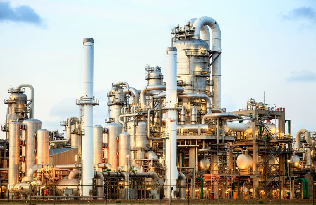 Petroquímica